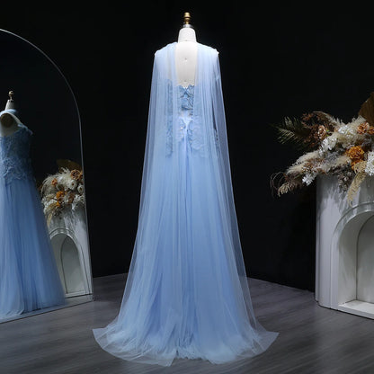 Vestido Mayara