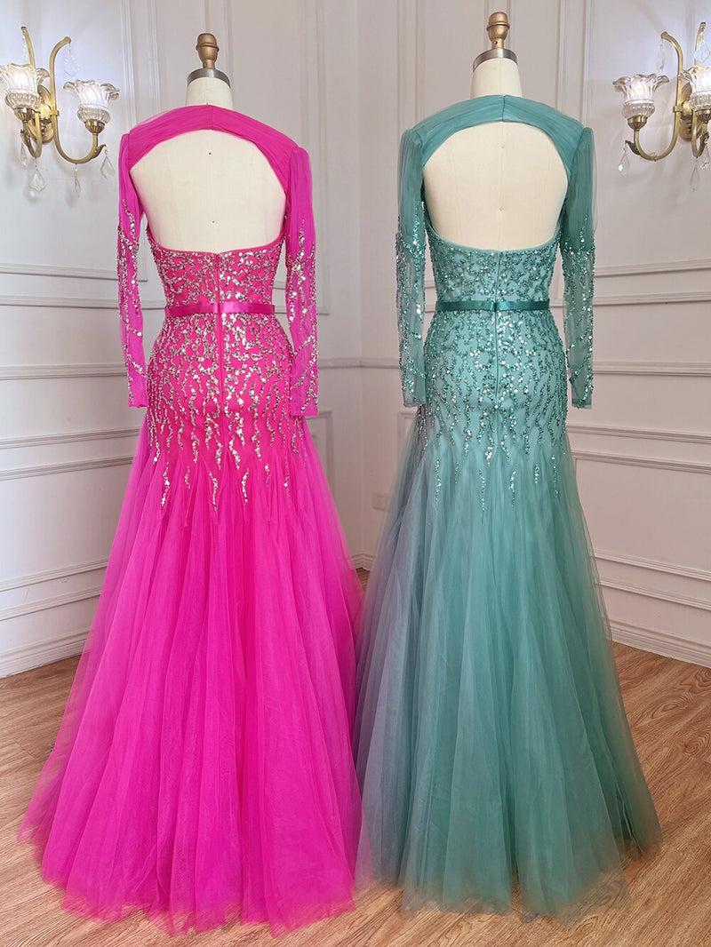 Vestido Ariane