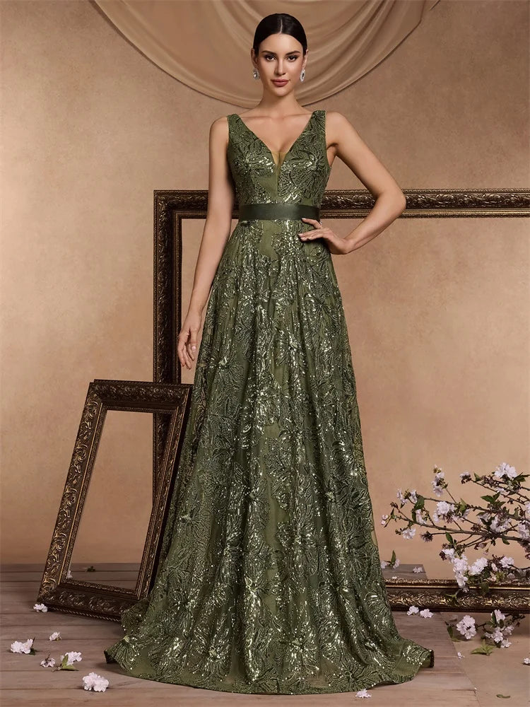 Vestido Tamara