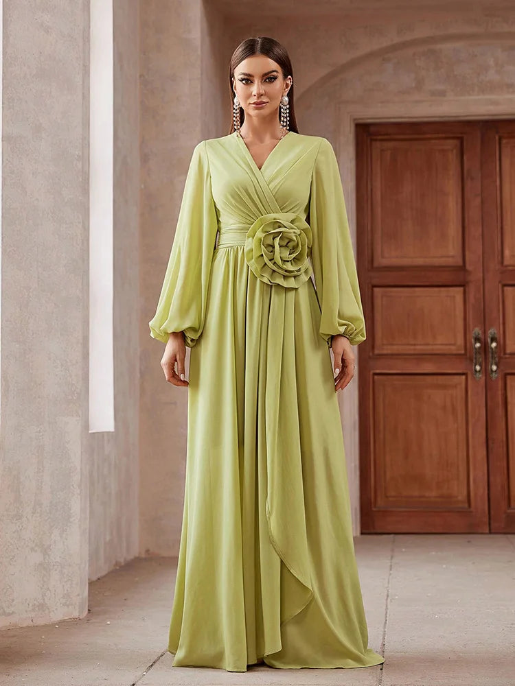 Vestido Naomi
