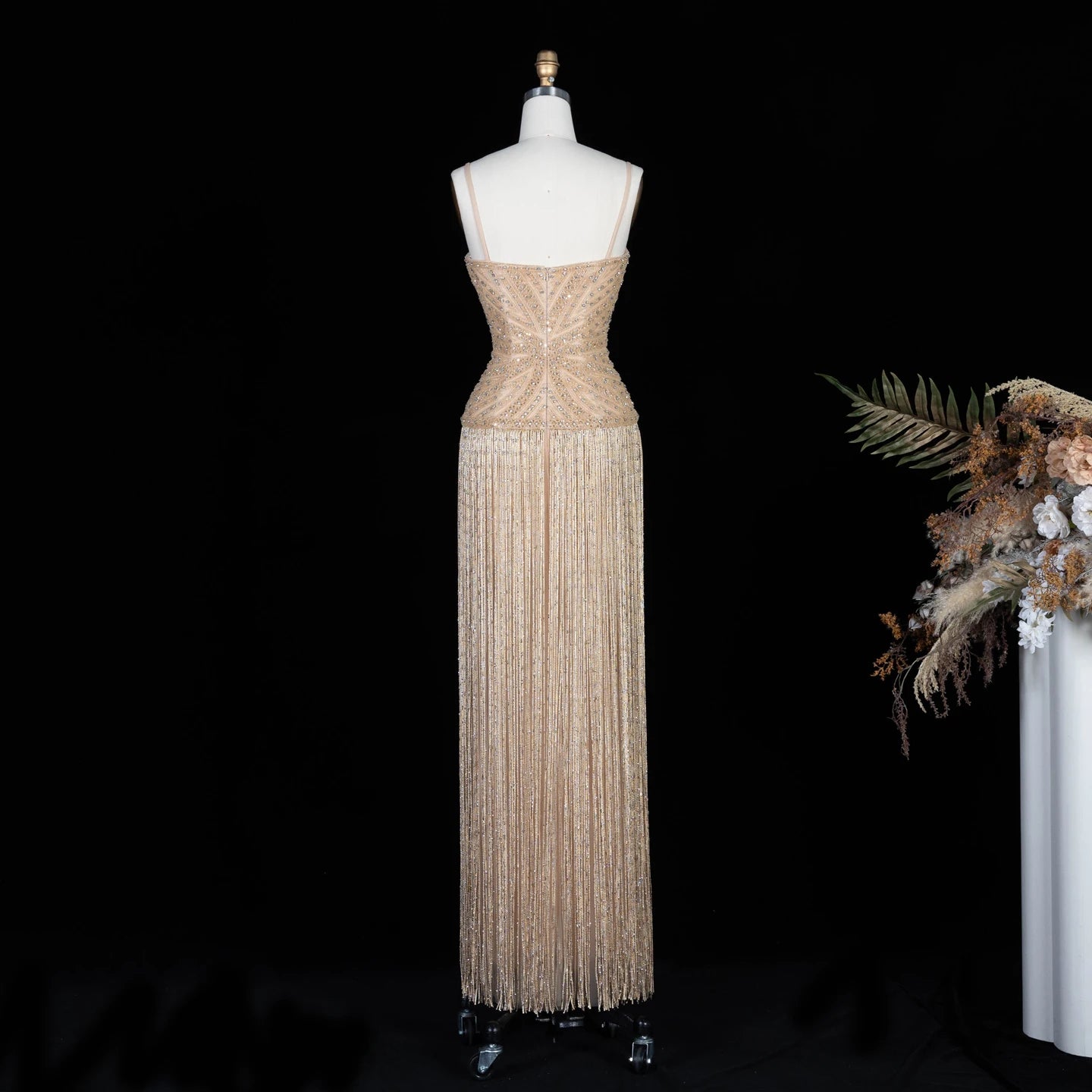 Vestido Antonella