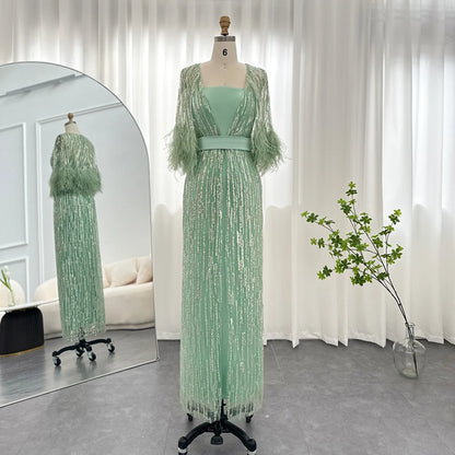Vestido Dominique