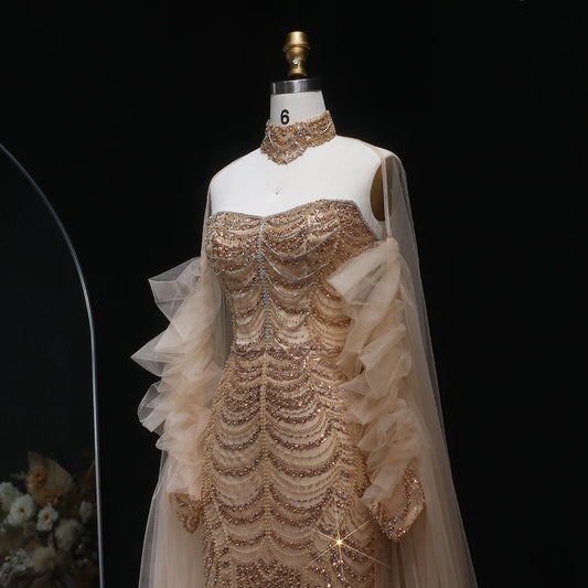 Vestido Zafira