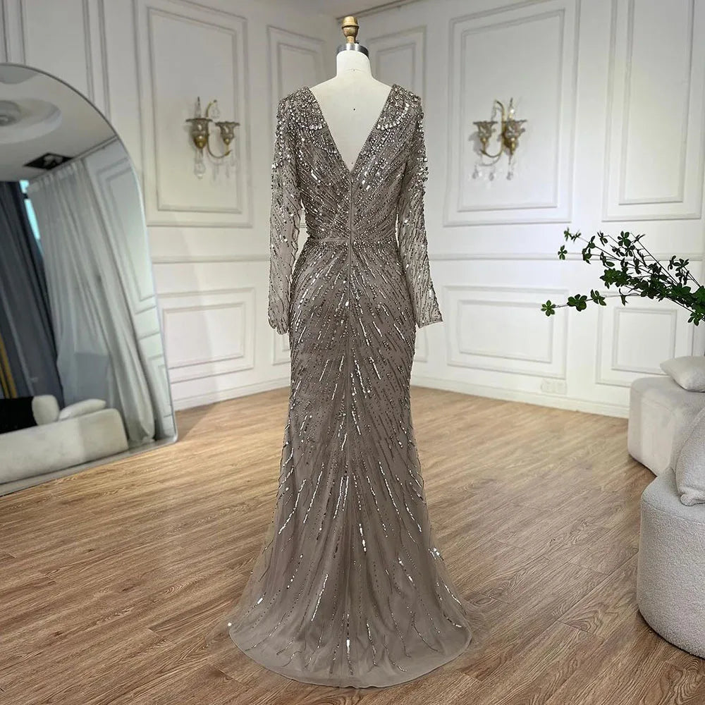 Vestido Catherine Elizabeth II