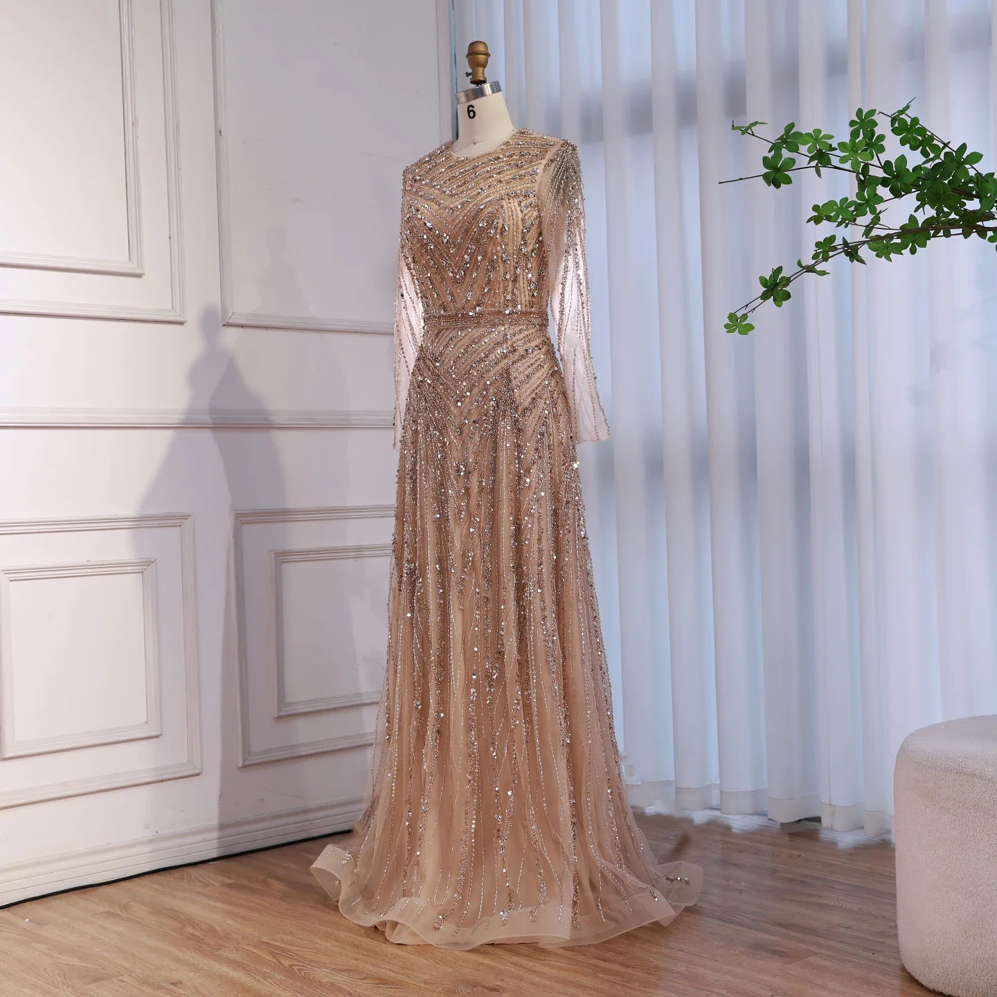 Vestido Vittoria