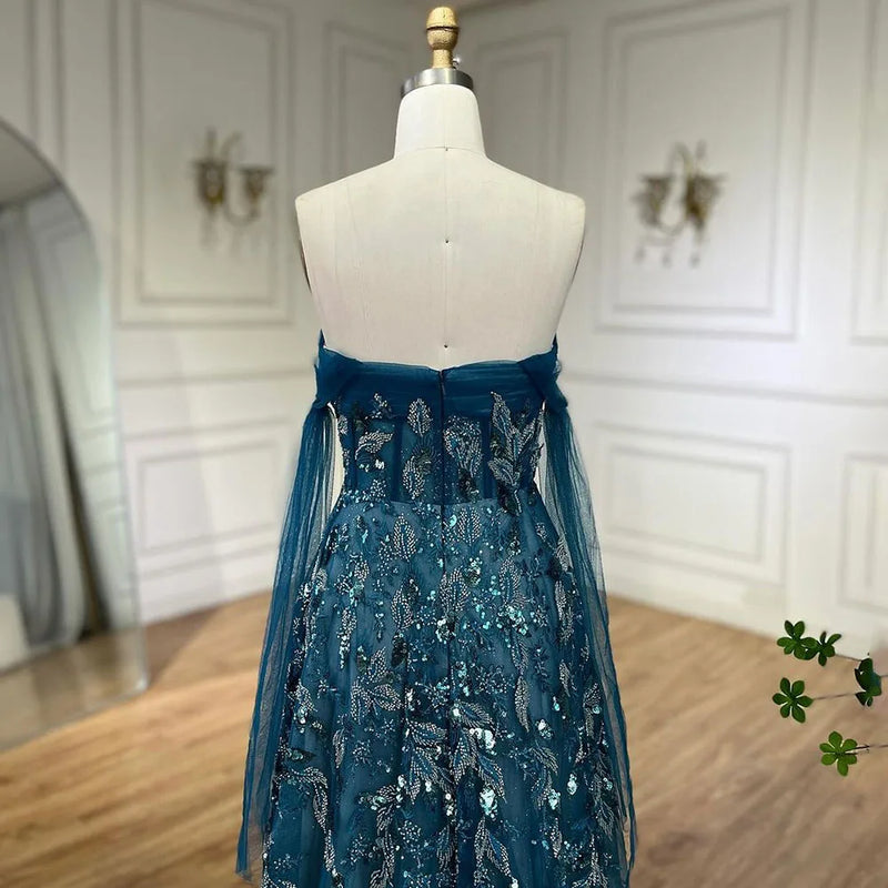 Vestido Lara