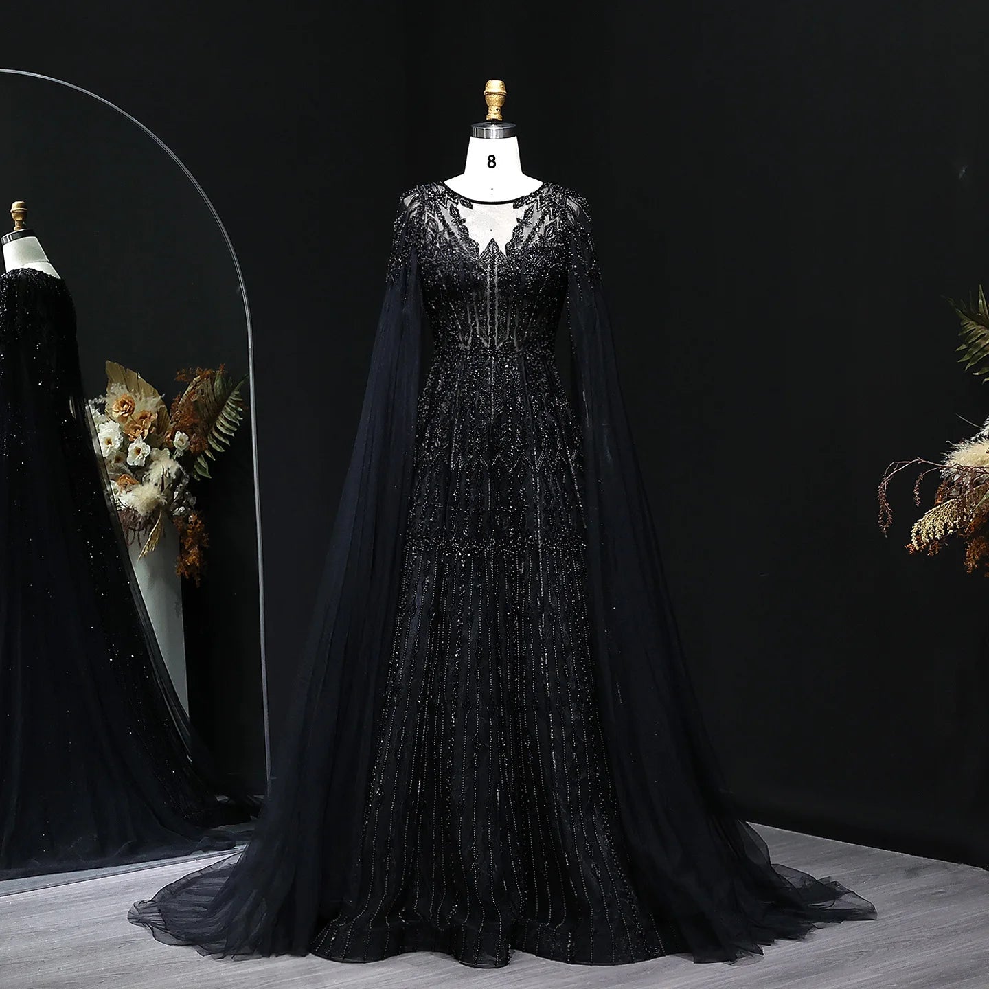 Vestido Luna