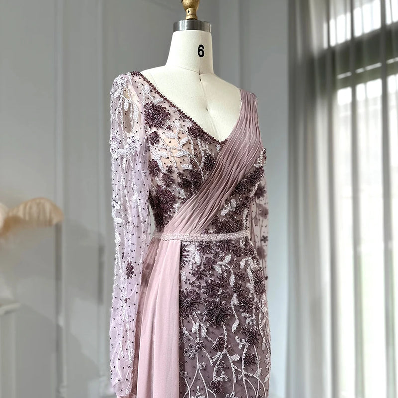 Vestido Priscila