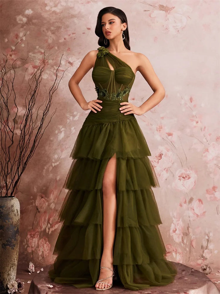 Vestido Ayla