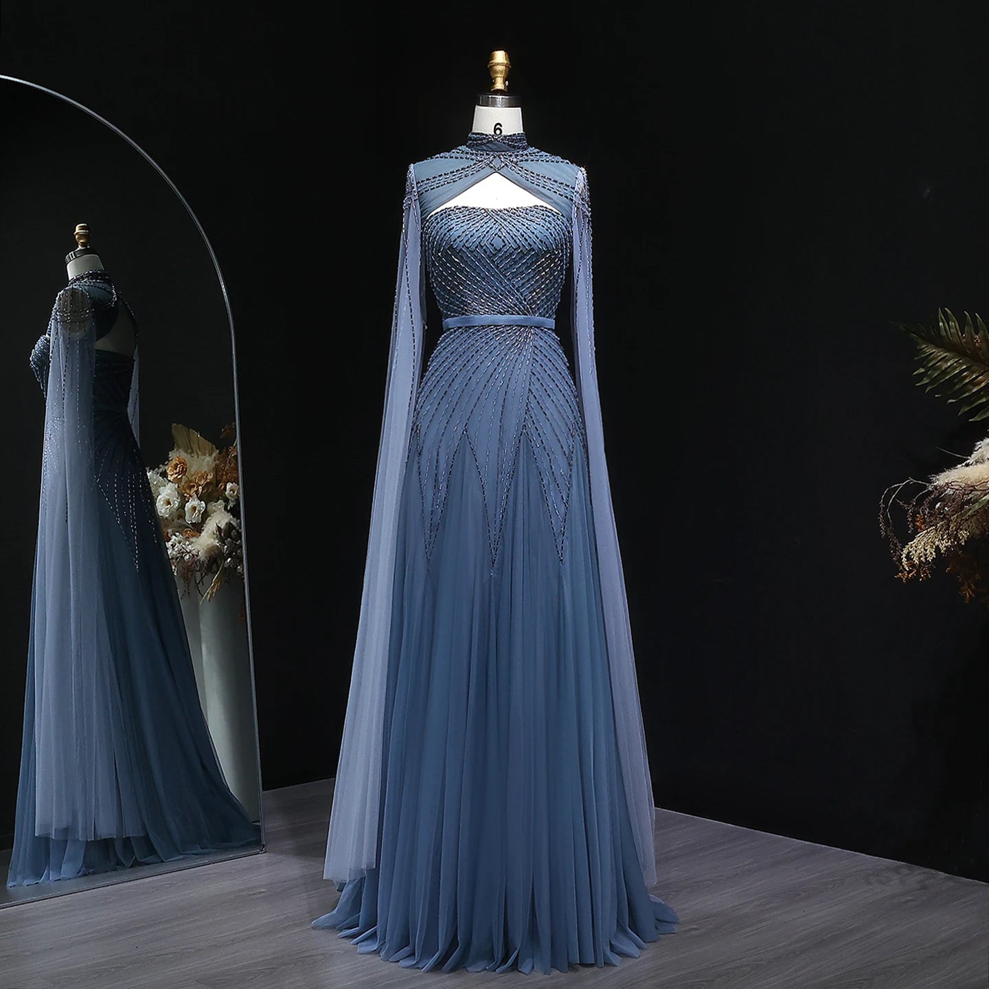 Vestido Fernanda