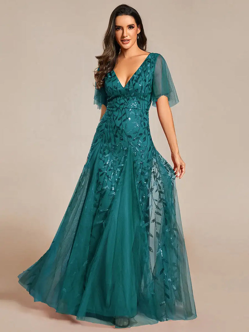 Vestido Isabela