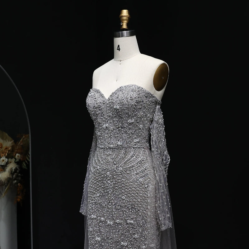 Vestido Fiorella