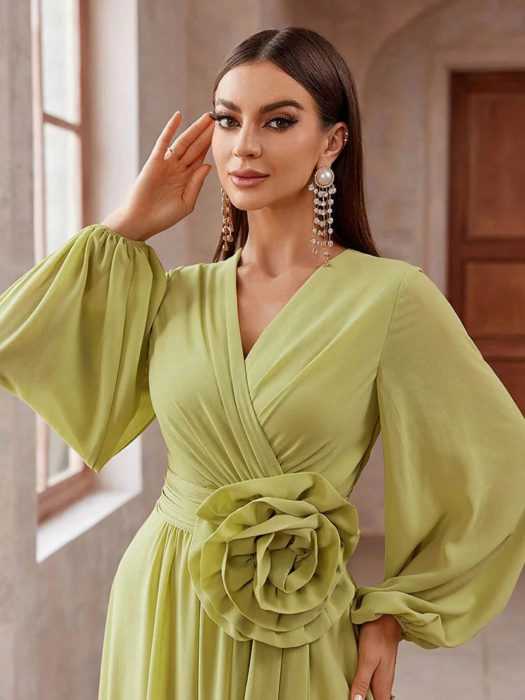 Vestido Naomi