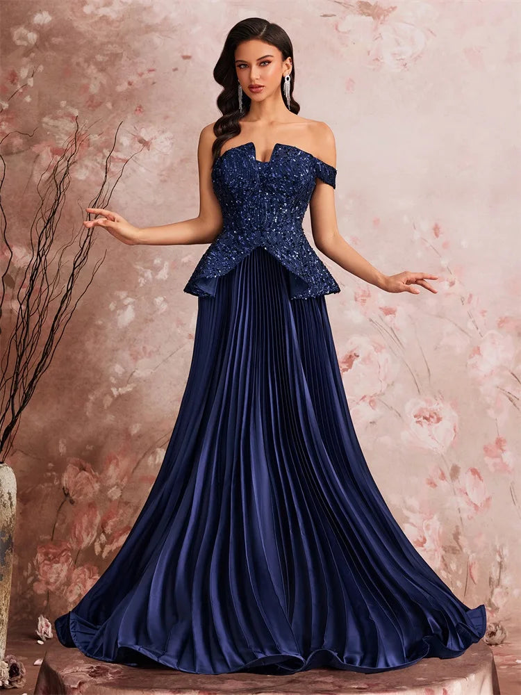 Vestido Liora