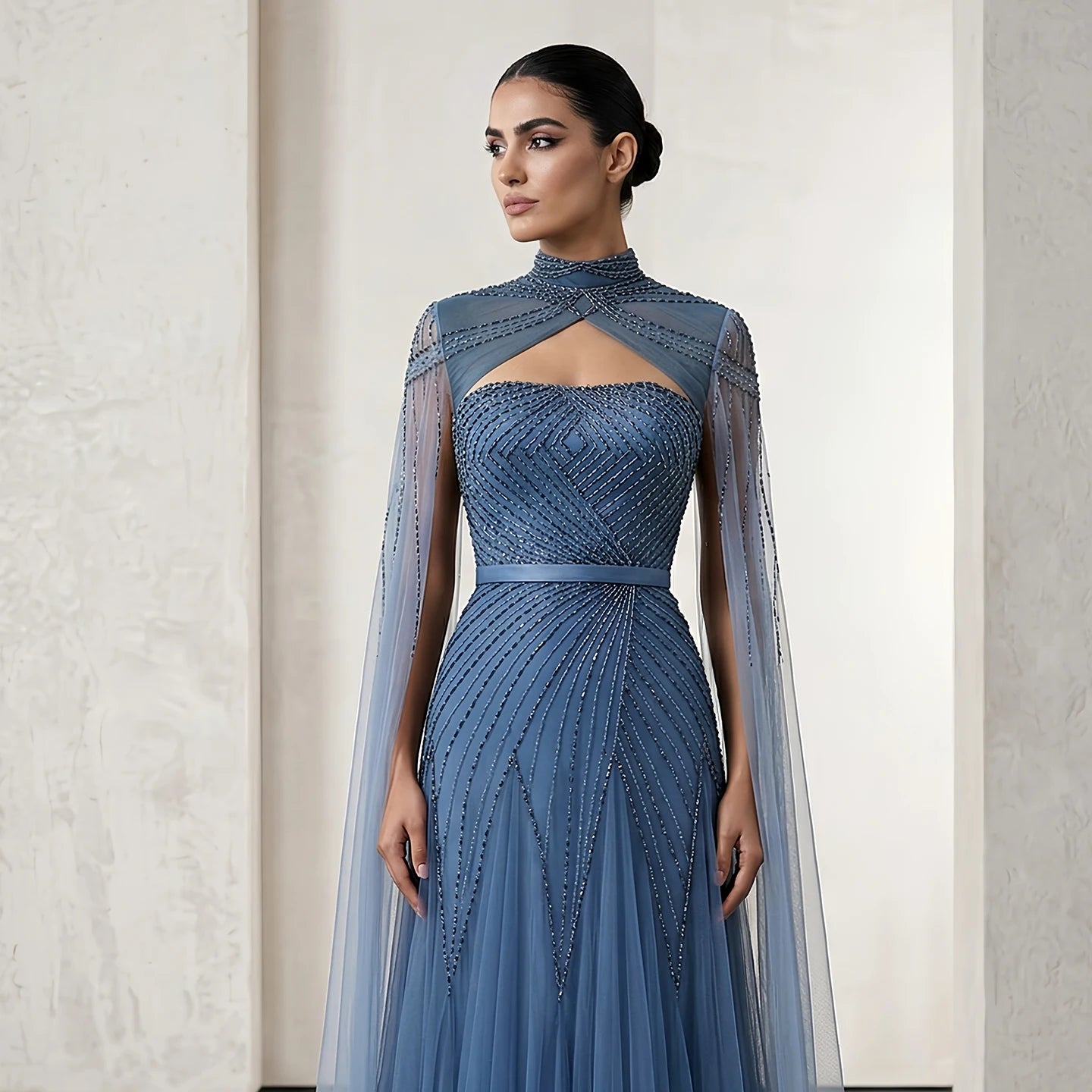 Vestido Fernanda