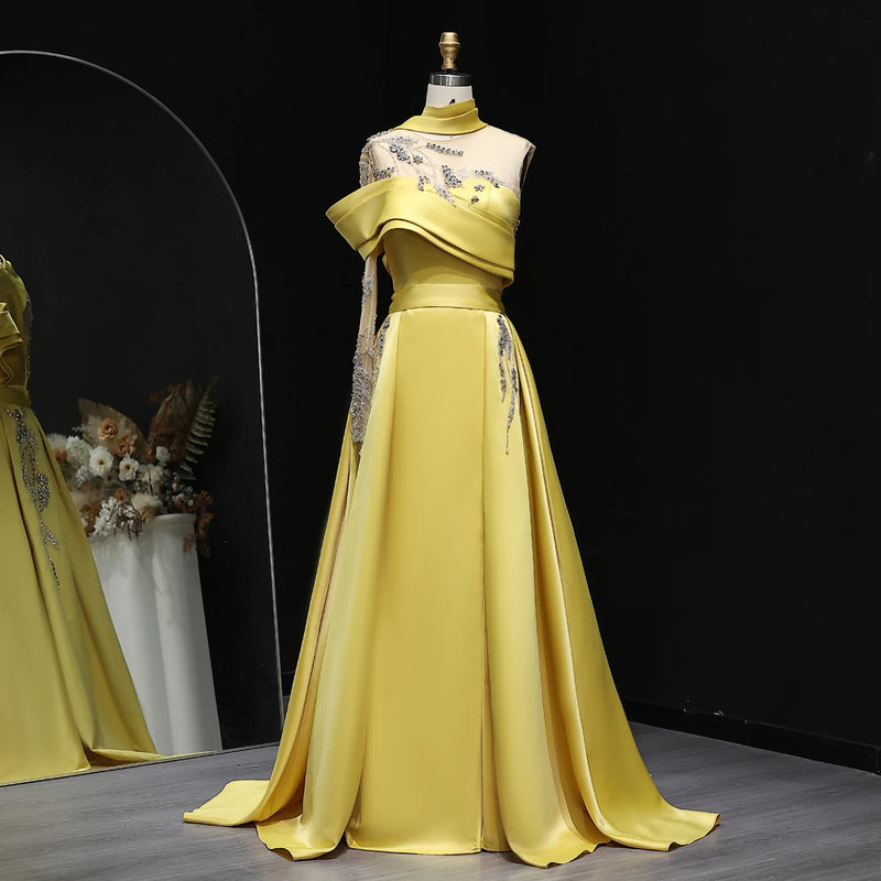 Vestido Clara