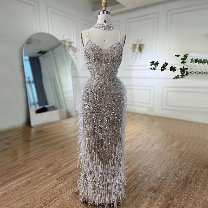 Vestido Sabrina
