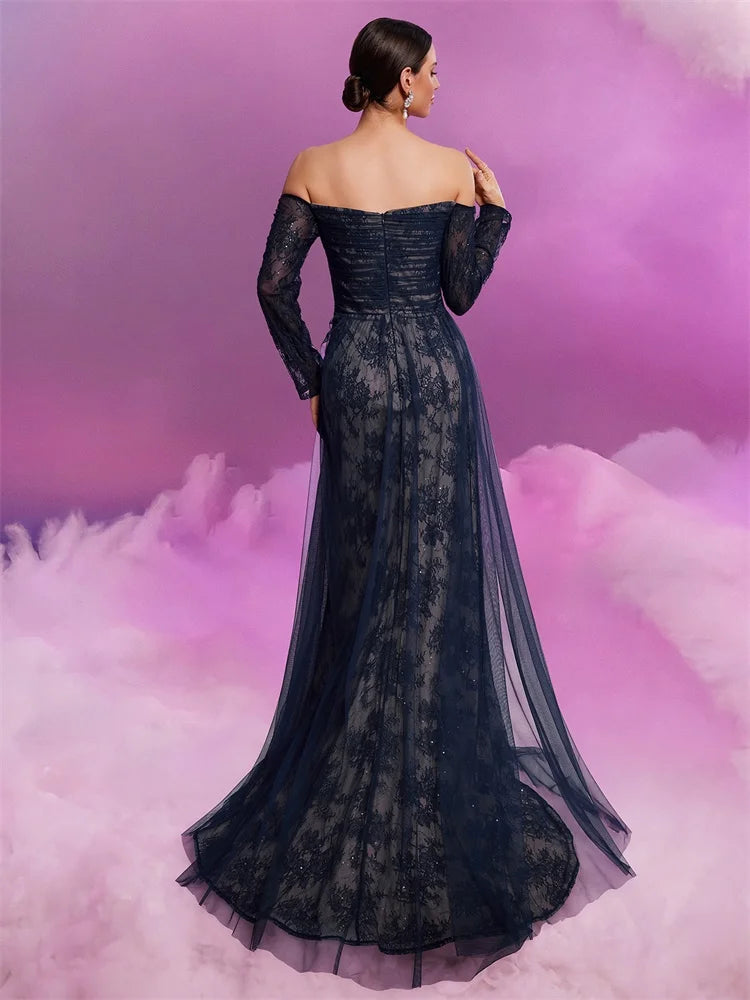 Vestido Samara