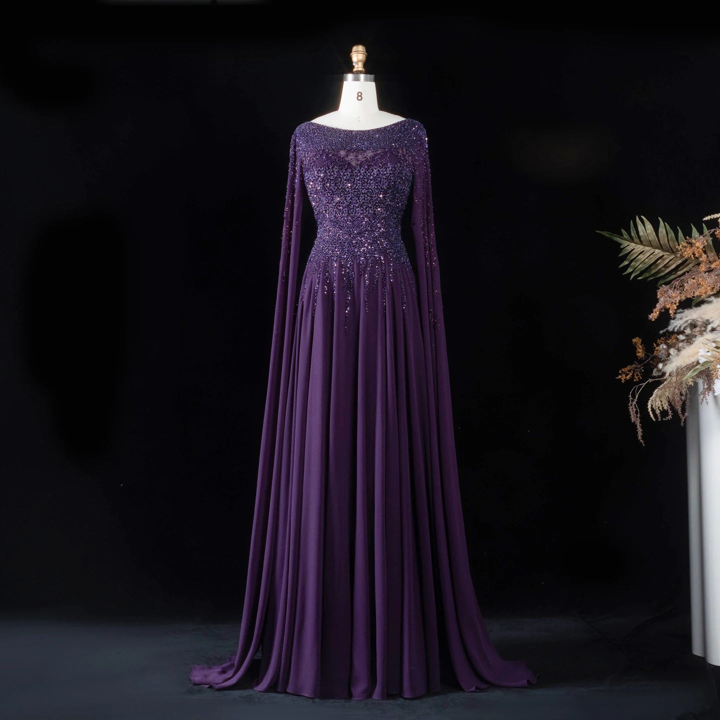 Vestido Larissa