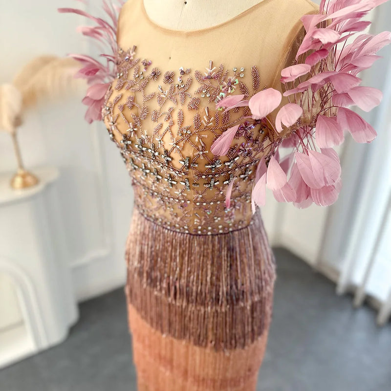 Vestido Melanie