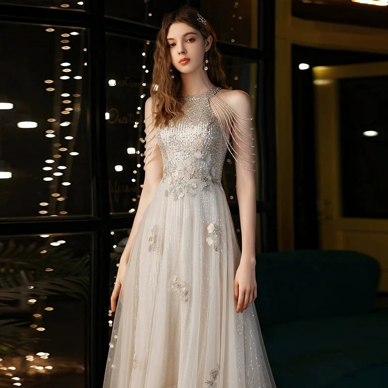Vestido Beatriz