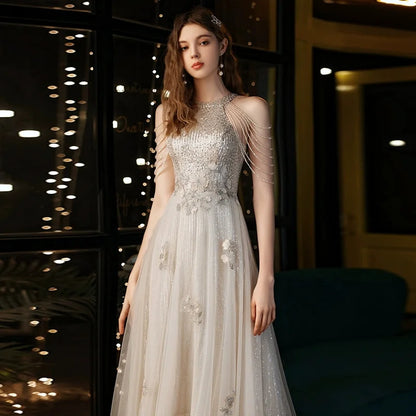Vestido Beatriz