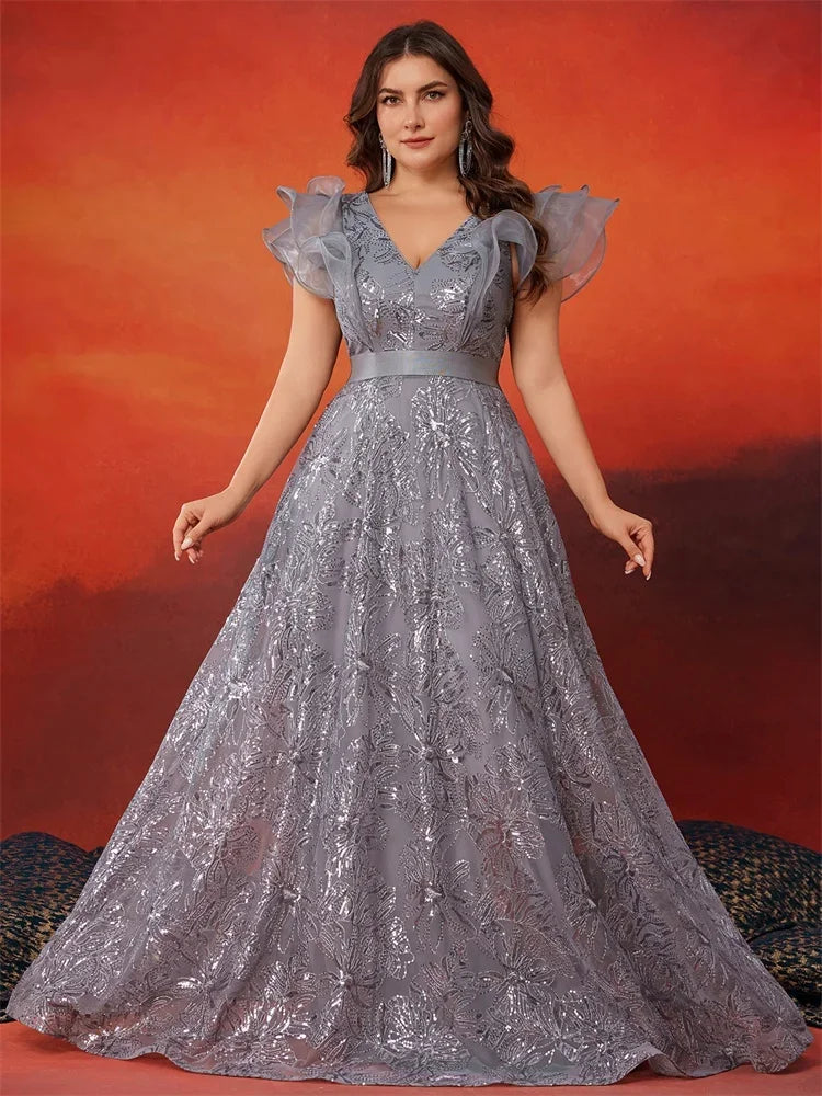 Vestido Priscilla