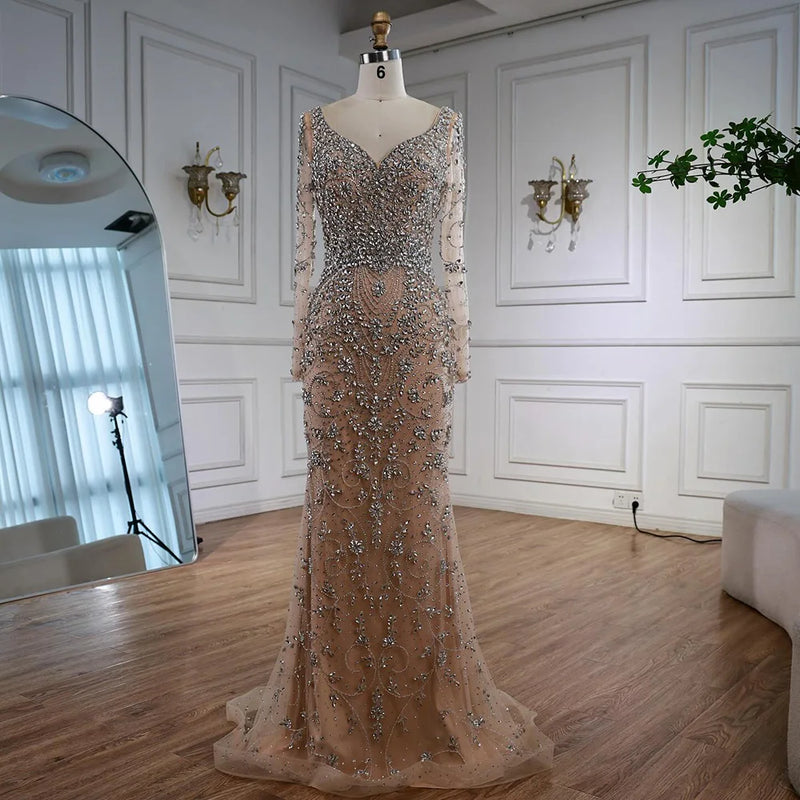 Vestido Mery