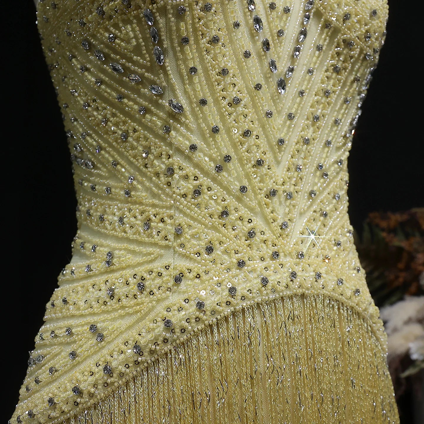 Vestido Antonella