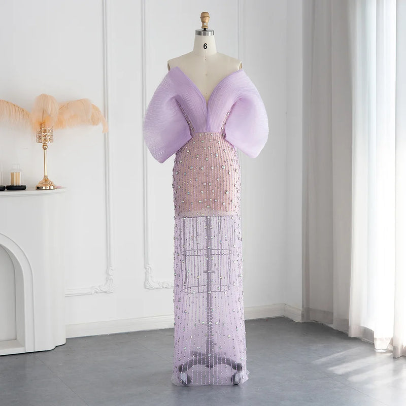 Vestido Lia