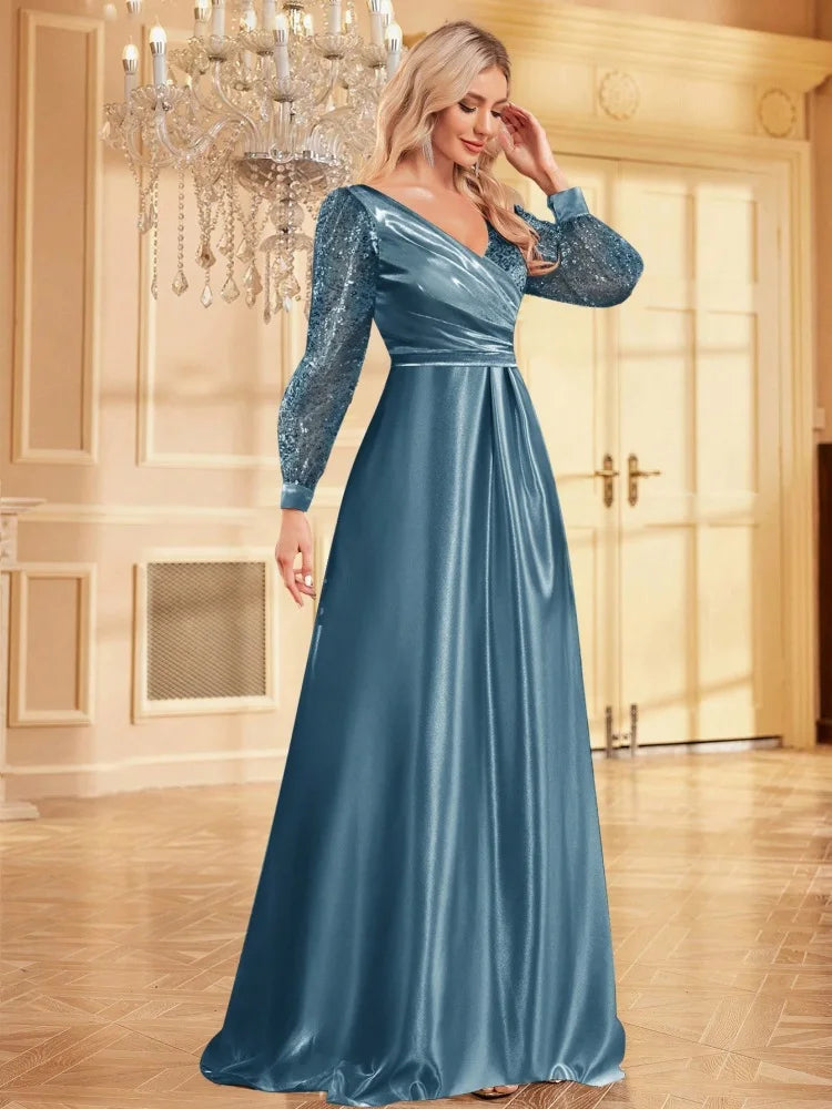 Vestido Elizandra