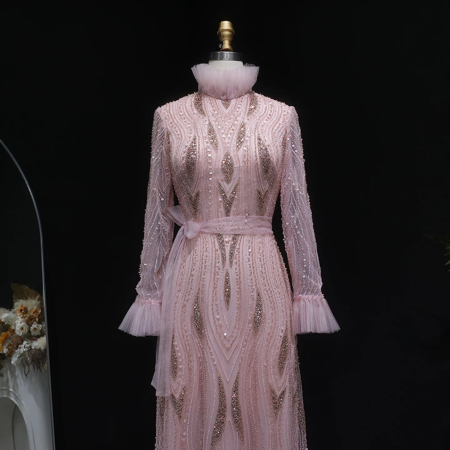 Vestido Verbena