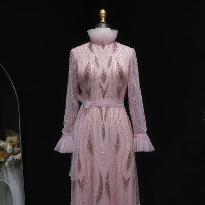 Vestido Verbena