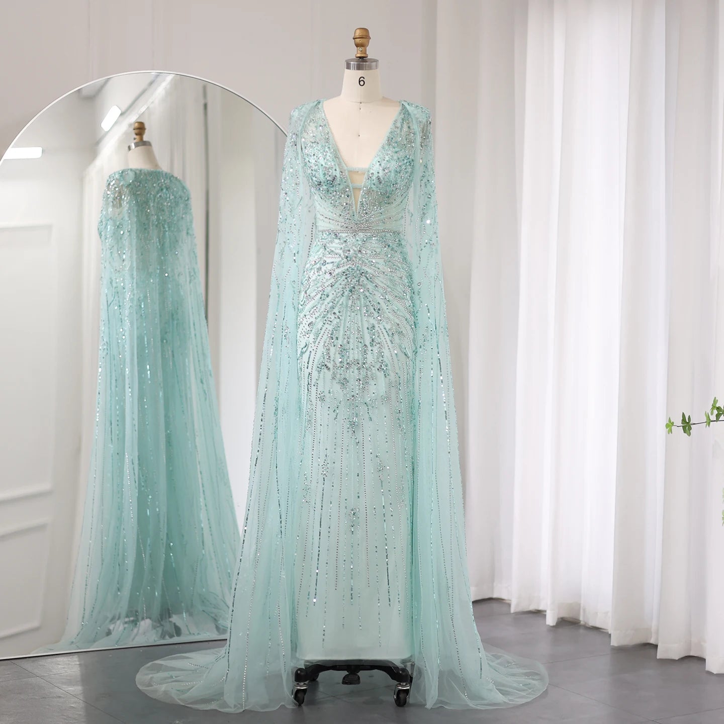 Vestido Serena