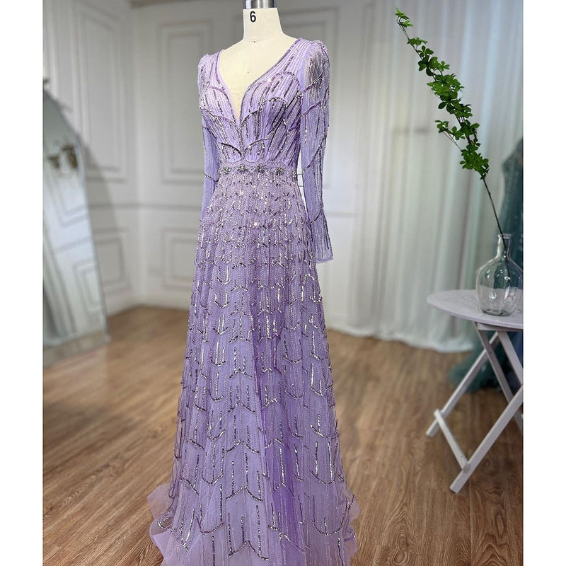 Vestido Bertha