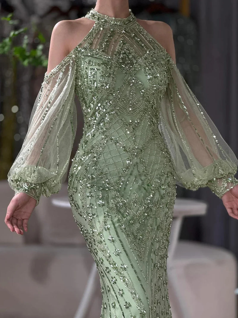Vestido Jaqueline