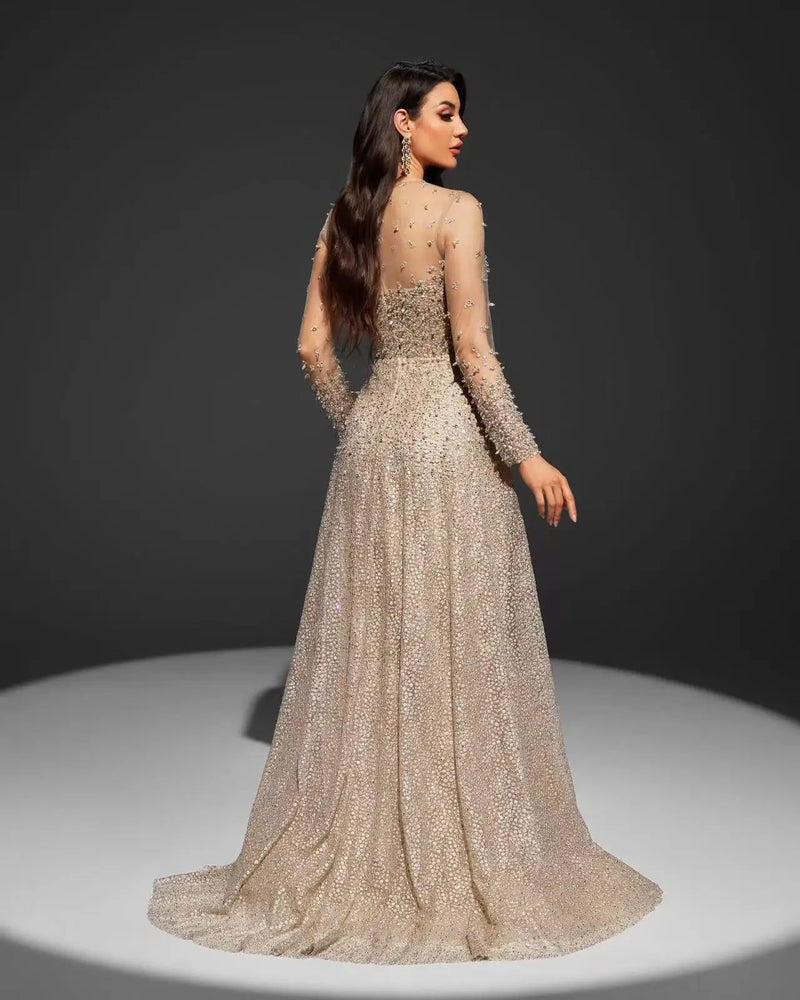 Vestido Judite