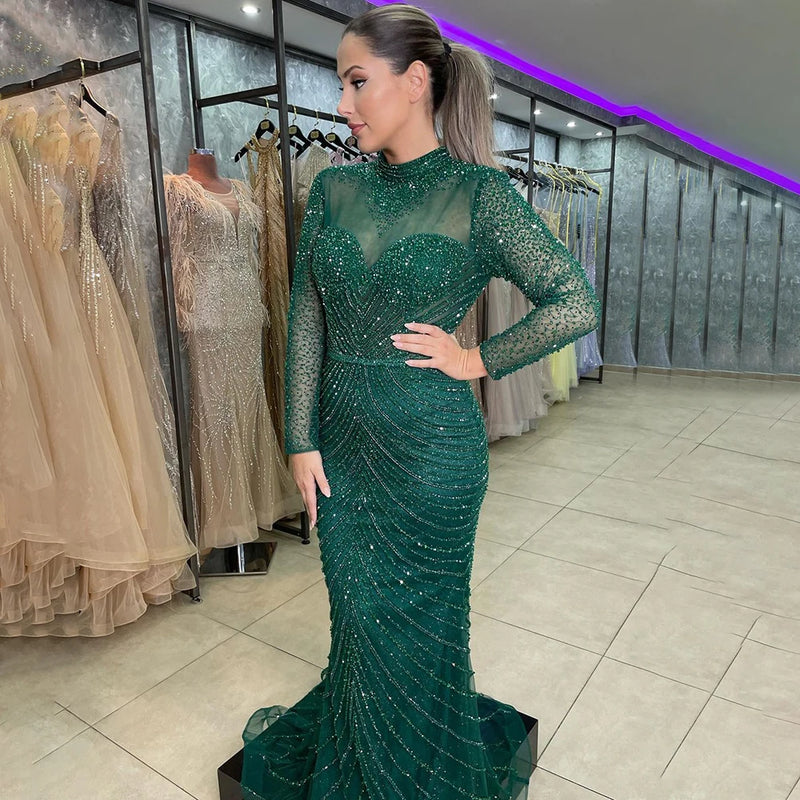 Vestido Dyla