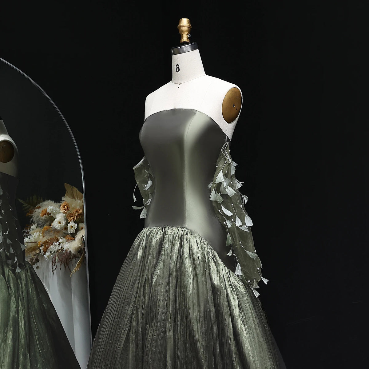 Vestido Francesca
