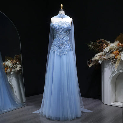 Vestido Mayara