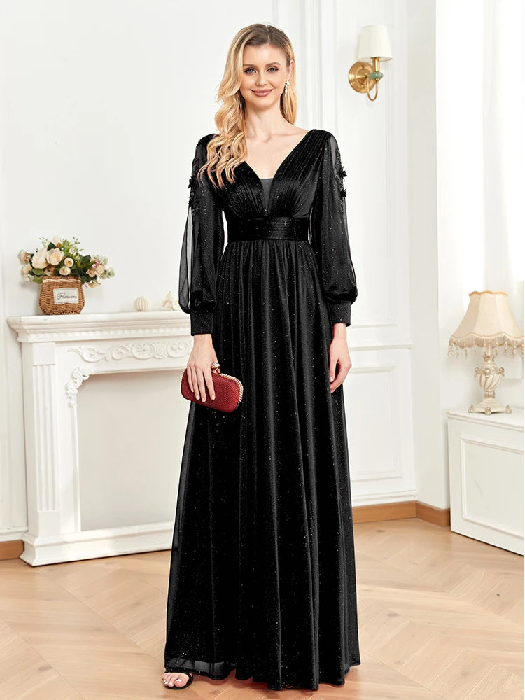 Vestido Alesia