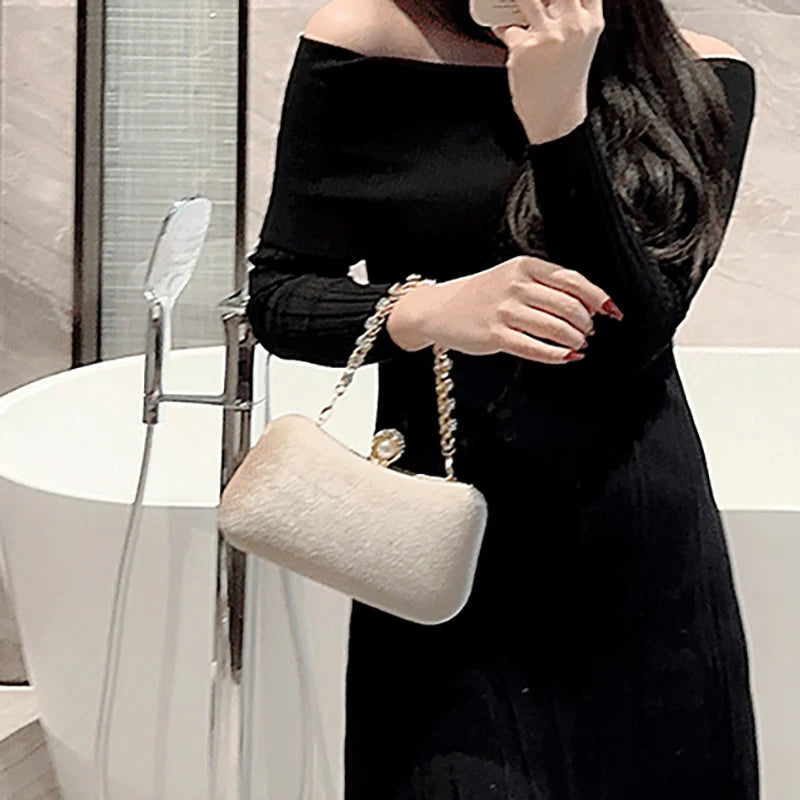 Clutch Fabulous