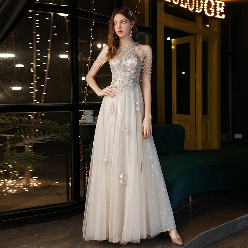 Vestido Beatriz