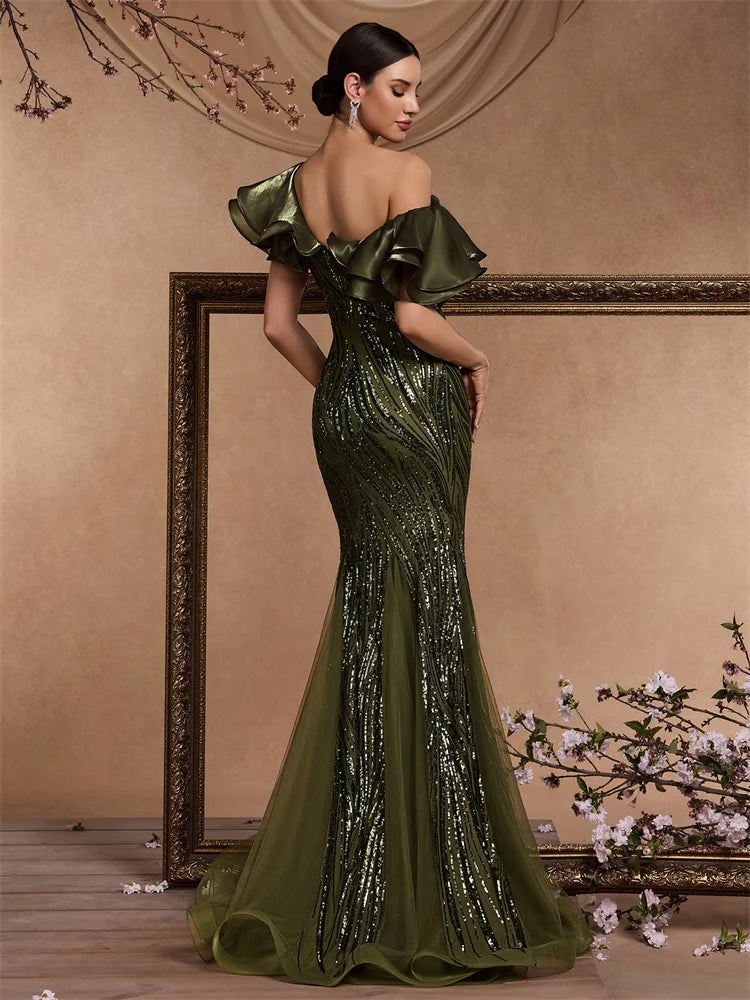 Vestido Katherine