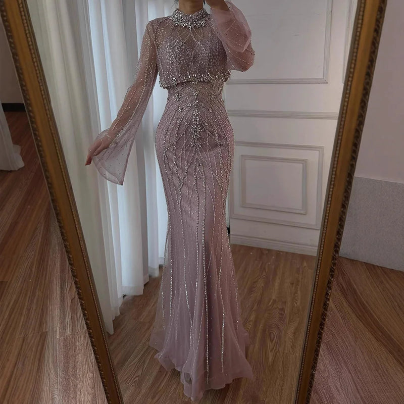 Vestido Amanda