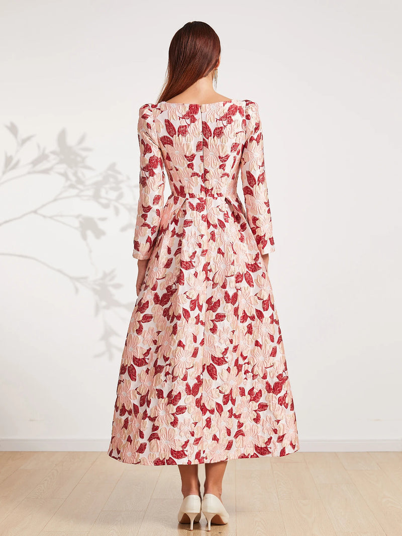Vestido Raquel