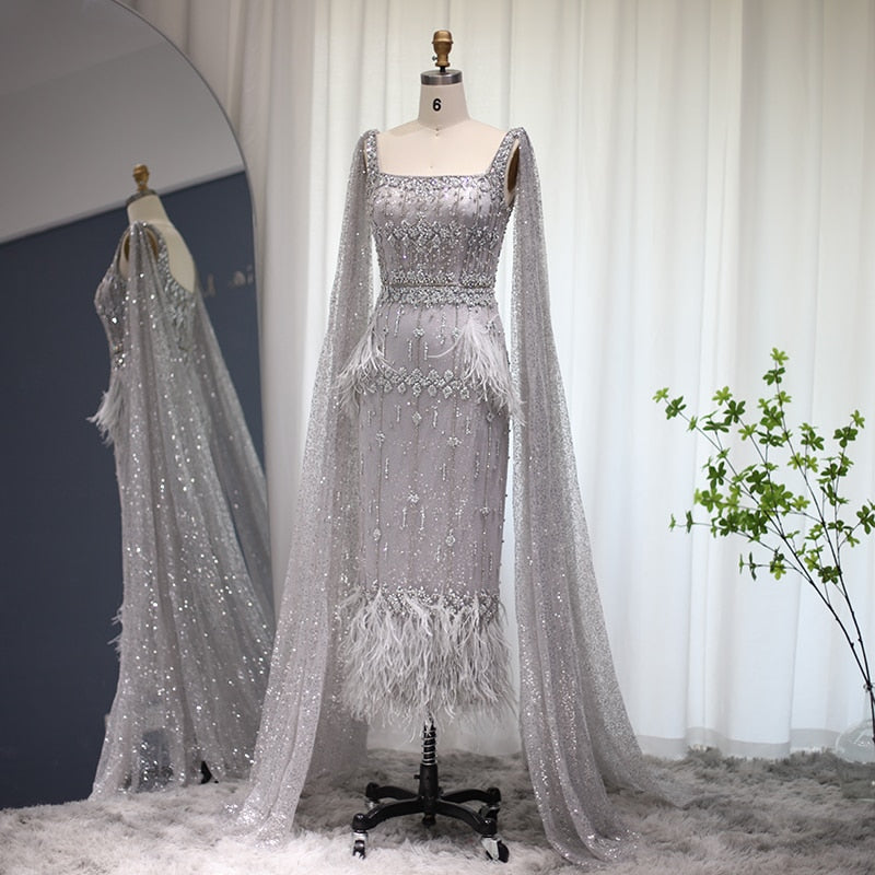 Vestido Felícia