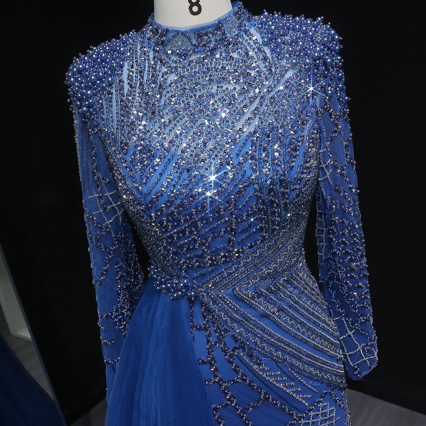 Vestido Belle