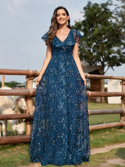 Vestido Ravena