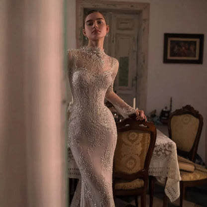 Vestido Catalina